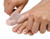 Toe / Finger Cap Visco-GEL® All-Gel Digital Cap Small / Medium Pull-On Toe or Finger  (1/PK)