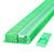 Tissue Cassette Unisette™ Acetal Green  (1000/CS)