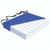 Seat Cushion Pressure-Check 18 W X 16 D X 3 H inch Foam  (1/EA)