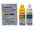 Blood Glucose Control Solution Lucidplus™ 2 X 4 mL Level 1 & 2  (2/BX)
