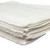 Hand Towel Olympic Elegance 16 X 27 Inch OE Cotton 86% / Polyester 14% White Reusable  (120/CS)