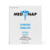 Sanitizing Skin Wipe Med Nap Individual Packet BZK (Benzalkonium Chloride) / Isopropyl Alcohol Alcohol Scent 100 Count  (100/BX)