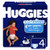 Unisex Baby Diaper Huggies® Overnites Size 4 Disposable Heavy Absorbency  (21/PK)