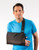 Shoulder Sling Breg® Essential X-Large Mesh Fabric D-Ring / Hook and Loop Strap Closure Envelope Left or Right Arm  (1/EA)
