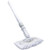 Cleanroom Wet Mop Kit Texwipe® Mini AlphaMop™ Isolator White Thermoplastic / Fiberglass / Polyester NonSterile  (1/CS)