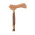 Walking Stick Brazos™ Wood 37 Inch Height Twisted Sassafras Print  (1/EA)