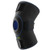 Knee Support Actimove® Sports Edition One Size Fits Most Pull-On / Hook and Loop Strap Closure 11-1/2 to 16-1/8 Inch Knee Circumference Left or Right Knee  (1/EA)