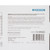 Exam Glove McKesson Confiderm® LDC Medium NonSterile Nitrile Standard Cuff Length Fully Textured Blue Chemo Tested / Fentanyl Tested  (250/BX)