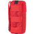 Equipment Bag M-FAK Red Nylon  (1/EA)