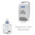 Hand Sanitizer Purell® Advanced 1,200 mL Ethyl Alcohol Foaming Dispenser Refill Bottle  (4/CS)