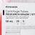 McKesson Centrifuge Tube Plain 50 mL Red Screw Cap Polypropylene Tube  (25/BG)