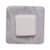 Foam Dressing 4 X 4 Inch With Border Waterproof Backing Adhesive Square Sterile  (10/BG)