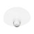 Nipple Shield mamivac® 18 mm, Small Silicone Reusable  (1/EA)