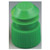 McKesson Tube Closure Polyethylene Flanged Plug Cap Green 13 mm For Use with 13 mm Blood Drawing Tubes, Glass Test Tubes, Plastic Culture Tubes NonSterile  (1000/BG)