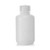 General Purpose Bottle Nalgene™ Narrow Mouth / Round HDPE / Polypropylene 125 mL (4 oz.)  (72/CS)