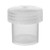 Laboratory Jar Nalgene™ Straight Sided / Wide Mouth PPCO / Polypropylene 30 mL (1 oz.)  (72/CS)