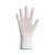 Tubular Retainer Dressing Tubifast® Garment Glove Viscose / Polyamide / Elastane Small Child White Hand NonSterile  (1/EA)