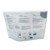 Microwaveable Steam Sanitizing Bags Ameda Clean Ease For Breast Pump Parts  (1/EA)