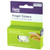Finger Cot Flents™ Assorted Sizes Powder Free Non Sterile  (1/PK)
