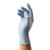 Exam Glove MediGuard® ES Medium NonSterile Nitrile Standard Cuff Length Textured Fingertips Blue Not Rated  (300/BX)