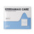 Super Absorbent Dressing KerraMax Care® 5 X 6 Inch Rectangle  (10/CT)
