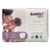 Unisex Baby Diaper Bambo® Nature Size 1 Disposable Heavy Absorbency  (36/BG)