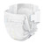 Unisex Baby Diaper Bambo® Nature Size 5 Disposable Heavy Absorbency  (25/BG)