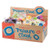 SmileMakers® 200 per Unit Good Clean Fun Treasure Chest Toy Chest  (200/PK)