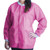 Lab Coat FitMe™ Raspberry Pink Medium Knee Length Disposable  (10/BG)