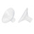 Breast Shield PersonalFit™ PLUS 21 mm Polypropylene Reusable  (12/CS)