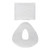 CPAP Mask Liner RemZzzs Medium  (1/EA)