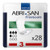 Bladder Control Pad Abri-San™ Premium #3 12 Inch Length Moderate Absorbency Superabsorbant Core One Size Fits Most  (196/CS)