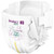 Unisex Baby Diaper Bambo® Nature Size 3 Disposable Heavy Absorbency  (26/PK)