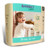 Unisex Baby Diaper Bambo® Nature Size 4 Disposable Heavy Absorbency  (24/PK)