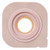 Ostomy Barrier Precut 2-1/4 Inch Flange 1 Inch Opening  (5/BX)