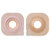 Ostomy Barrier Precut 2-1/4 Inch Flange 1 Inch Opening  (5/BX)