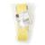 Gait Belt 60 Inch Length Yellow Cotton  (1/EA)