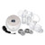 Double Electric Breast Pump Kit Cimilre® S6+  (1/EA)