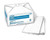 Washcloth Curity® 10 X 13 Inch White Disposable  (1/BG)