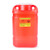 Sharps Container BD™ Red Base 18 H X 7-1/2 W X 10-1/2 D Inch Vertical Entry 5 Gallon  (1/EA)