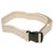Gait Belt SkiL-Care™ 60 Inch Length Pinstripe Cotton  (1/EA)