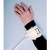 Wrist / Ankle Restraint Skil-Care™ One Size Fits Most Non-Slip Buckle 1-Strap  (1/EA)