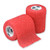 Cohesive Bandage 3M™ Coban™ 3 Inch X 5 Yard Self-adherent Closure Red NonSterile Standard Compression  (/)