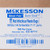 Infectious Waste Bag McKesson 30 to 33 gal. Red Bag LLDPE 31 X 41 Inch  (100/CS)