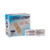 Adhesive Strip American® White Cross Stat Strip® 3/4 X 3 Inch Plastic Rectangle Tan Sterile  (100/BX)
