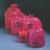 Infectious Waste Bag McKesson 30 to 33 gal. Red Bag Polymer Film 31 X 41 Inch  (250/CS)