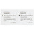 Alcohol Prep Pad McKesson 70% Strength Isopropyl Alcohol Individual Packet Medium Sterile  (200/BX)
