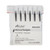 Penlight McKesson White Light 4-1/2 Inch Disposable  (1/EA)
