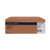 Bib McKesson Tie Closure Disposable Poly / Tissue  (300/CS)