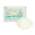 Transparent Film Dressing 3M™ Tegaderm™ 4 X 4-1/2 Inch Frame Style Delivery Oval Sterile  (200/CS)